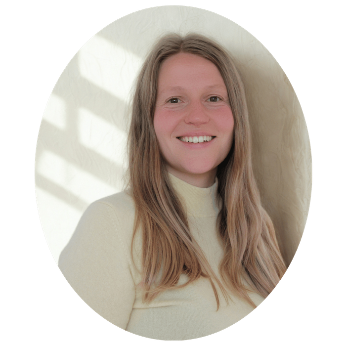 Psykolog Isabel Hermansen